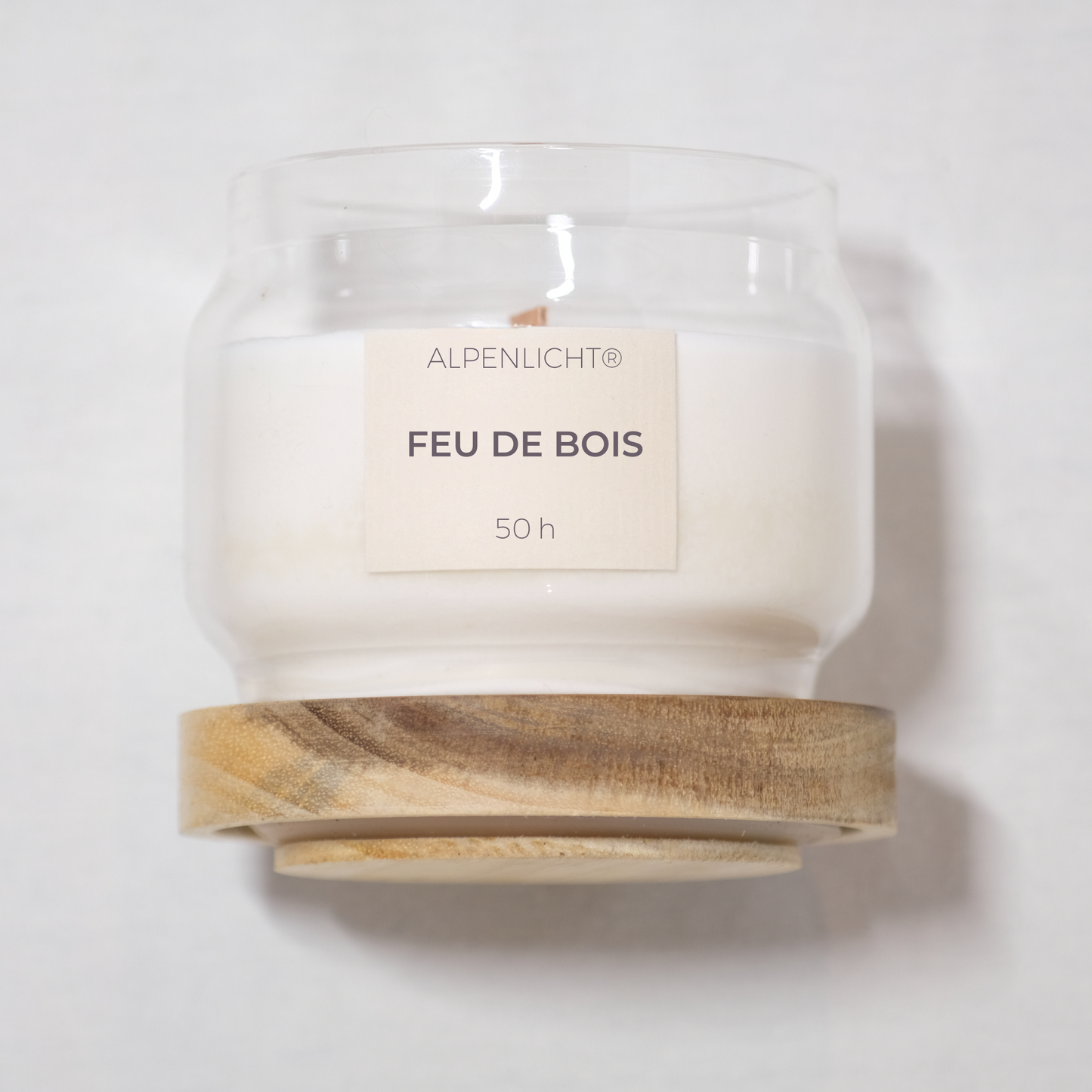 Feu de Bois