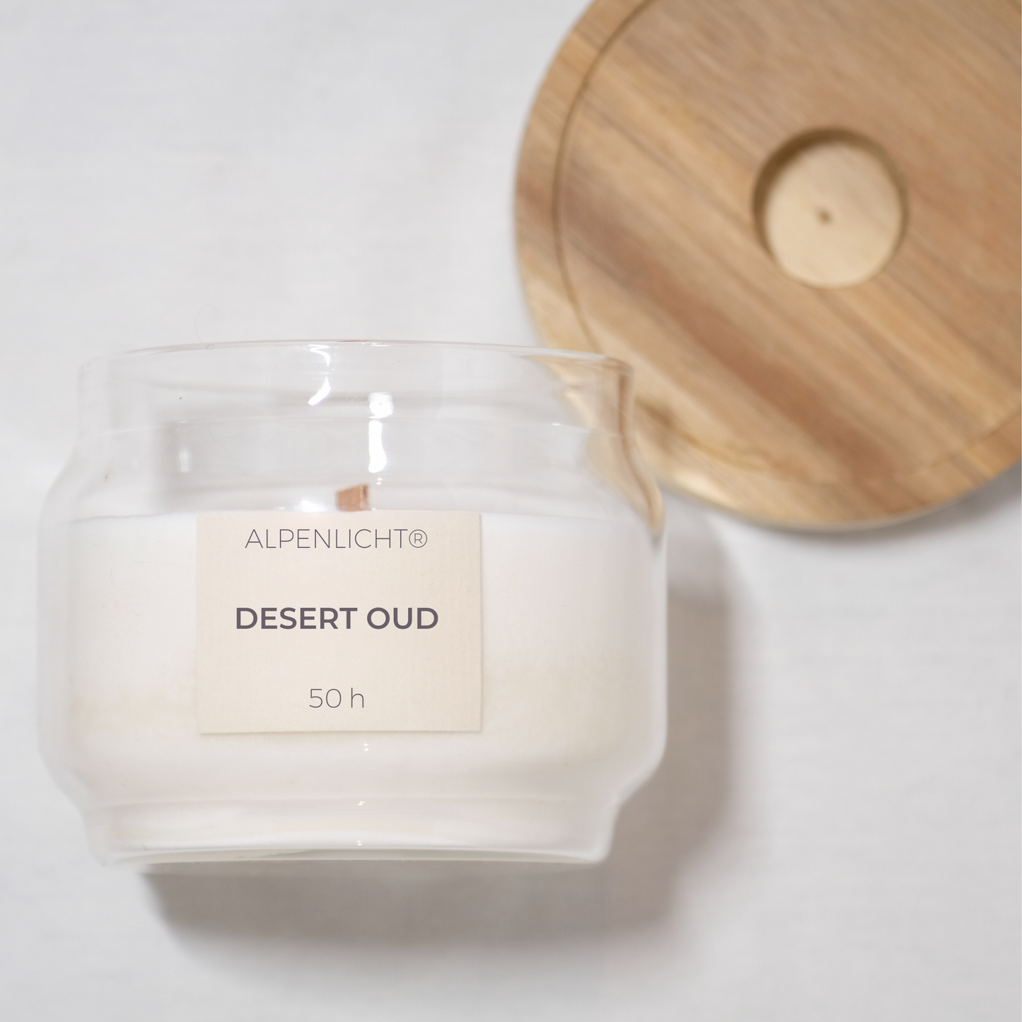 Desert Oud