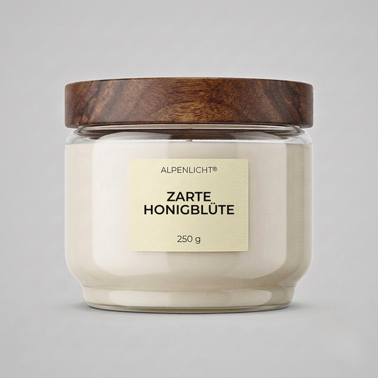 ZARTE HONIGBLÜTE