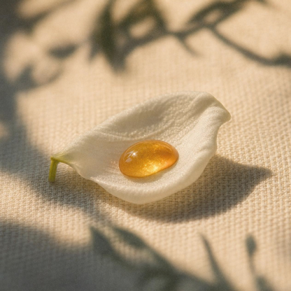 ZARTE HONIGBLÜTE