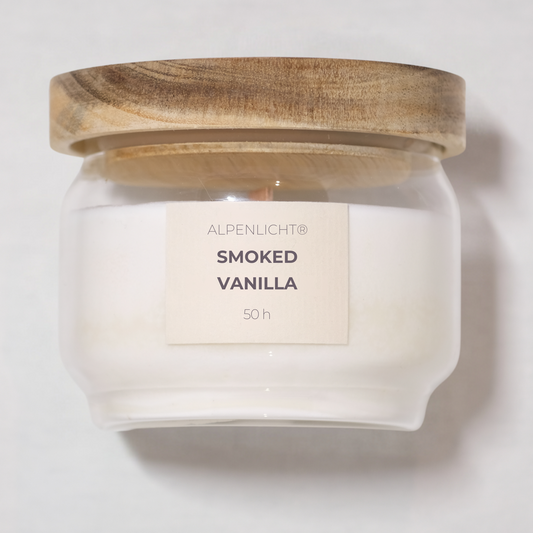 Smoked Vanilla