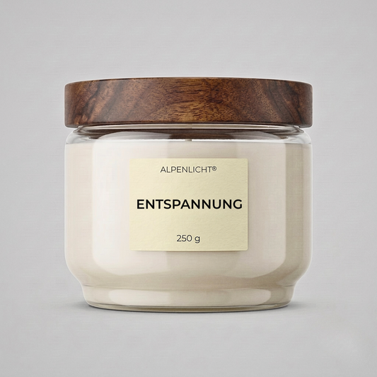 ENTSPANNUNG