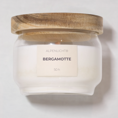 Bergamotte