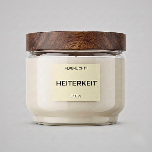 HEITERKEIT