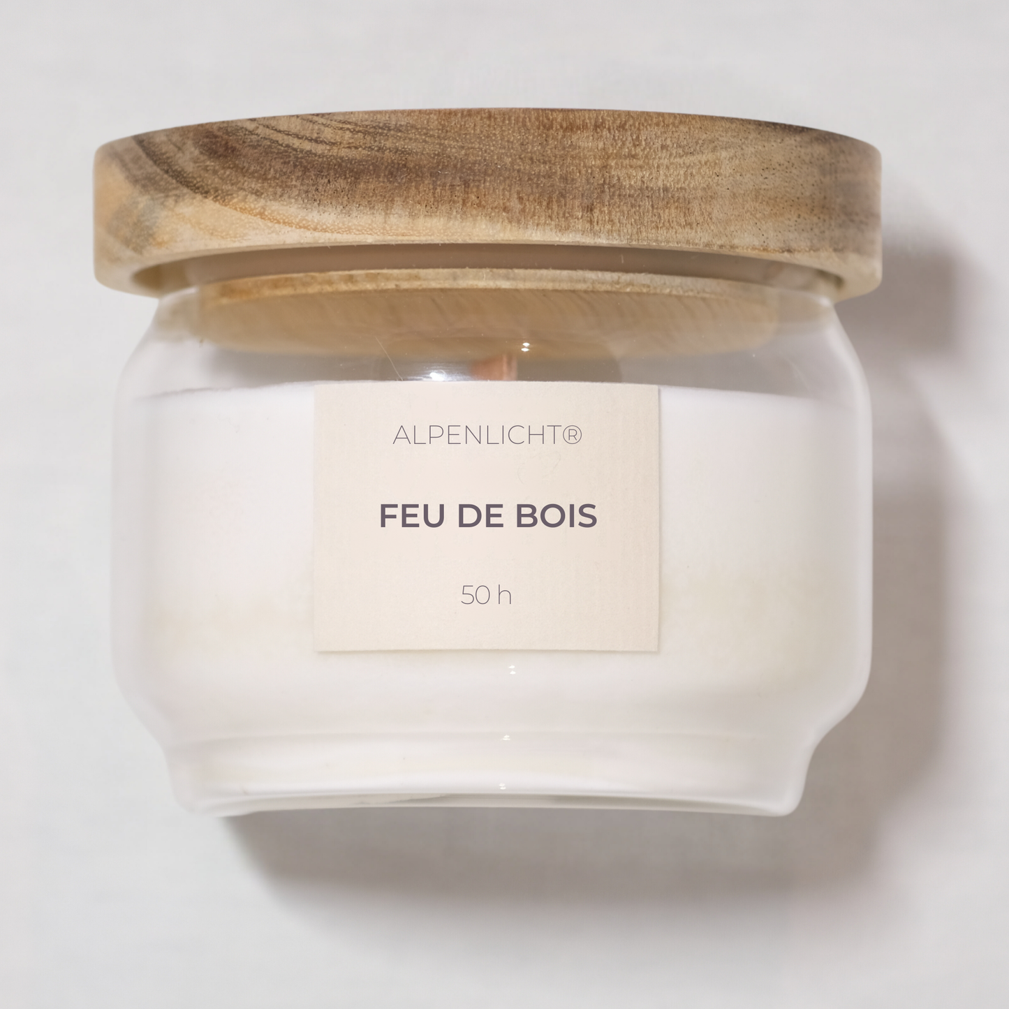 Feu de Bois
